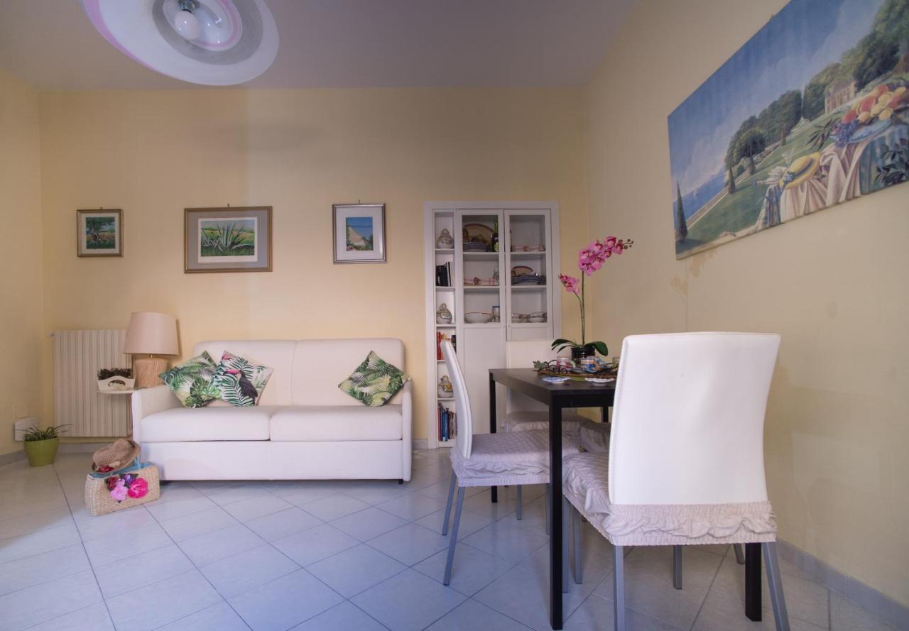 Villa Anna Vietri Kültér fotó